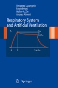 Abbildung von: Respiratory System and Artificial Ventilation - Springer