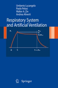 Abbildung von: Respiratory System and Artificial Ventilation - Springer