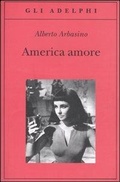 Cover: America Amore - Adelphi