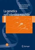 Cover: La genetica nell'infertilit&agrave; maschile - Springer