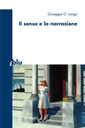 Cover: Il senso e la narrazione - Springer