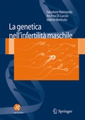 Cover: La genetica nell'infertilit&agrave; maschile - Springer