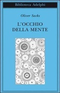 Cover: L' occhio della mente - Biblioteca Adelphi;Adelphi