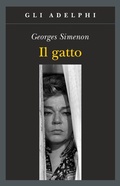 Cover: Il gatto - Gli Adelphi;Adelphi