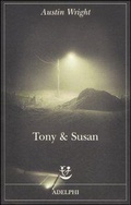 Cover: Tony and Susan - Adelphi