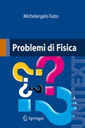 Cover: Problemi di Fisica - Springer