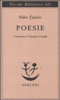Cover: Poesie - Piccola biblioteca Adelphi;Adelphi