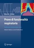 Cover: Prove di funzionalit&agrave; respiratoria - Springer
