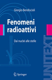 Abbildung von: Fenomeni radioattivi - Springer
