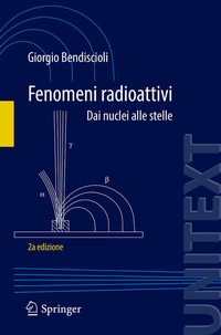 Abbildung von: Fenomeni radioattivi - Springer