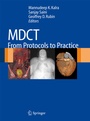 Cover: MDCT - Springer