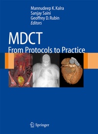 Enlarge image Cover: MDCT - Springer