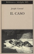 Cover: Il caso - Biblioteca Adelphi;Adelphi