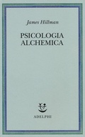 Bild: Psicologia alchemica - Saggi. Nuova serie;Adelphi