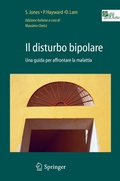 Cover: Il disturbo bipolare - Springer