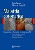 Cover: Malattia coronarica - Springer