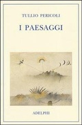 Cover: I paesaggi - Adelphi