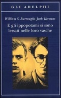 Cover: E gli ippopotami si sono lessati nelle loro vasche - Gli Adelphi;Adelphi