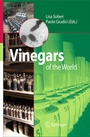 Cover: Vinegars of the World - Springer