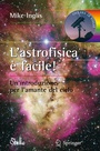 Cover: L'astrofisica &egrave; facile! - Springer