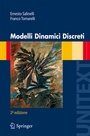 Cover: Modelli Dinamici Discreti - Springer