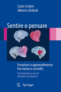 Abbildung von: Sentire e pensare - Springer
