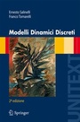 Cover: Modelli Dinamici Discreti - Springer