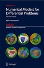 Cover: Numerical Models for Differential Problems - Springer