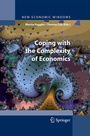 Cover: Coping with the Complexity of Economics - Springer