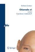 Cover: Chiamalo x! - Springer