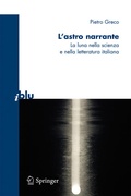 Cover: L'astro narrante - Springer