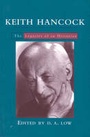 Cover: Keith Hancock - Melbourne University Press