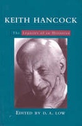 Cover: Keith Hancock - Melbourne University Press