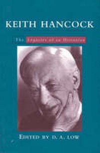 Enlarge image Cover: Keith Hancock - Melbourne University Press