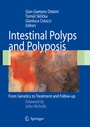 Cover: Intestinal Polyps and Polyposis - Springer