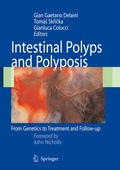 Cover: Intestinal Polyps and Polyposis - Springer