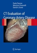 Cover: CT Evaluation of Coronary Artery Disease - Springer