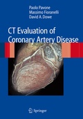 Bild: CT Evaluation of Coronary Artery Disease - Springer