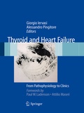 Cover: Thyroid and Heart Failure - Springer
