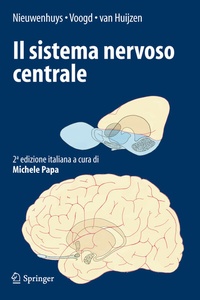 Abbildung von: Il sistema nervoso centrale - Springer