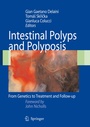 Cover: Intestinal Polyps and Polyposis - Springer