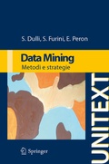 Cover: Data mining - Springer