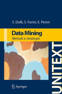 Enlarge image Cover: Data mining - Springer