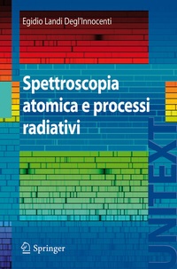 Abbildung von: Spettroscopia atomica e processi radiativi - Springer