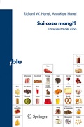 Cover: Sai cosa mangi? - Springer