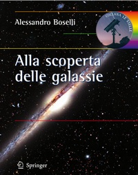 Abbildung von: Alla scoperta delle galassie - Springer