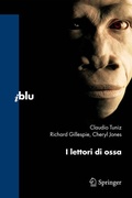 Cover: I lettori di ossa - Springer