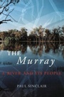 Cover: The Murray - Melbourne University Press