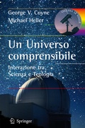 Cover: Un Universo comprensibile - Springer