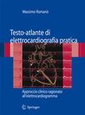 Bild: Testo-atlante di elettrocardiografia pratica - Springer